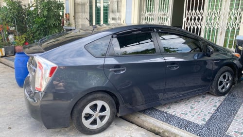 ជិះខ្លួនឯង​ Prius 2012 Option3 PP 2CF-xxxx