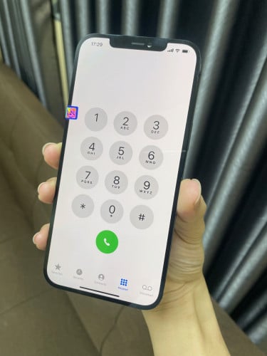 អេក្រង់ (Screen) for 12ProMax