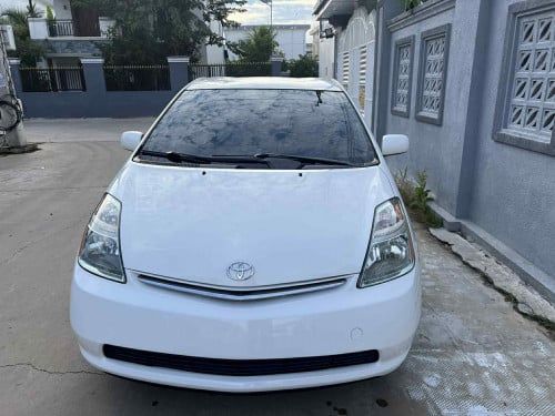រំលួសផ្ទាល់បានToyota Prius 2008 H Full