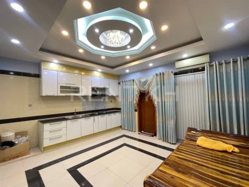 វីឡាភ្លោះសម្រាប់ជួលនៅបឹងទំពុន / Twin Villa For Rent at Sangkat Boeng Tumpun