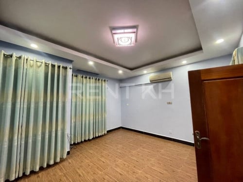 វីឡាភ្លោះសម្រាប់ជួលនៅបឹងទំពុន / Twin Villa For Rent at Sangkat Boeng Tumpun