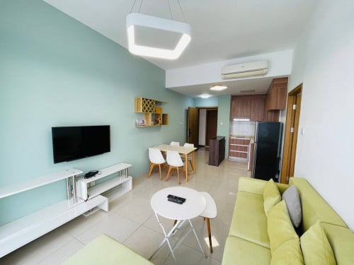 🌇The Skyline  for Rent