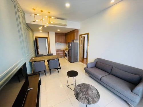 🌇The Skyline for Rent