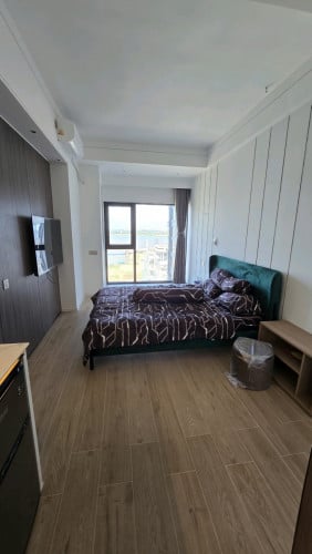 🏙Condo Vue Aston For​ Rent(ម្ចាស់ផ្ទាល់) (Owner)