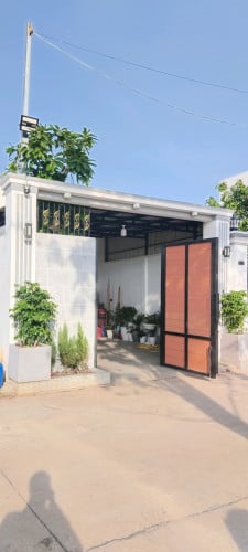 ផ្ទះកំពតលក់បន្ទាន់🏠