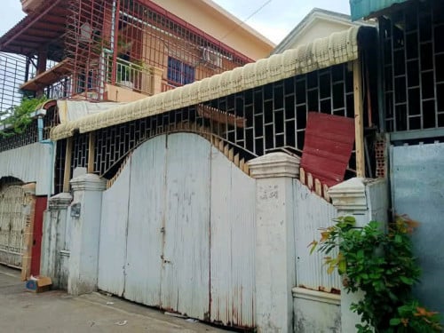 🏠ផ្ទះជួល Eo ផ្លូវ 608(ស្ទួន) ទួលគោក