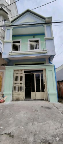 🏠 ផ្ទះជួលនៅម្តុំសាលា IU (ភ្នំពេញថ្មី ) 