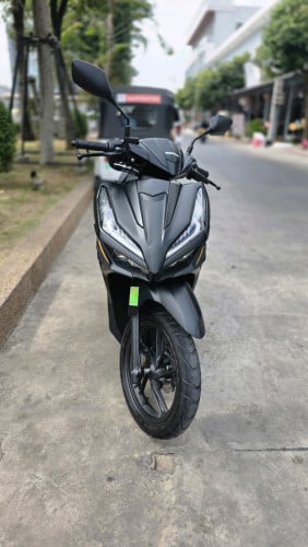 🐎Honda Vario 2024 ម៉ូតូស្អាត ប្រើបានតិចគីឡូ