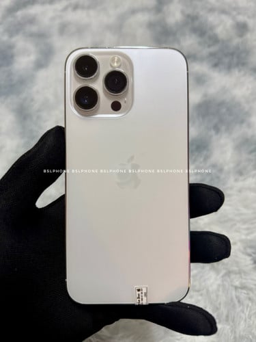 📱iPhone 14 ProMax 128G ដូរអេក្រង់ថ្មី 120Hz ដូរzin😍ថ្ម87%🔋ប្រើទ្រនាប់សុីមសេវាដើរស្មូតល្អ