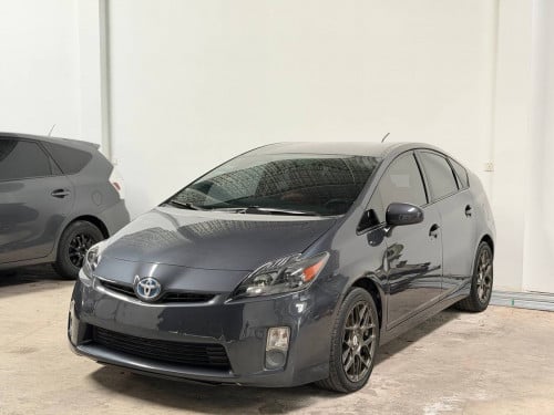 🔥 Prius 2010 option 3 JBL ស្លាកលេខ 2BU កាន់លុយ 5000$ 2ម៉ ដកឡាន
