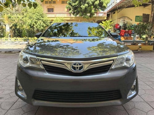 🔥Camry 013XLE+Hybrid កាន់💰8500$💸ដកឡានភ្លាមបង់រំលស់ជាមួយឃ្លាំងផ្ទាល់