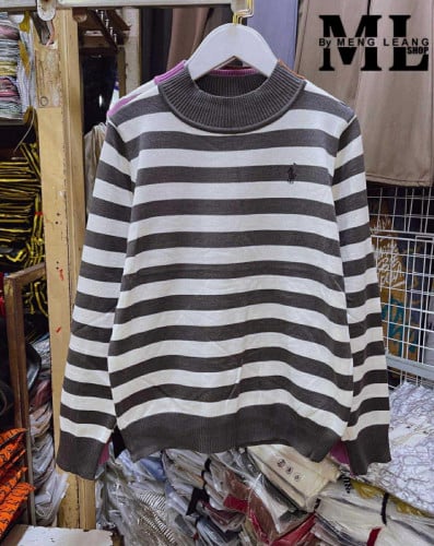 មានស្តុកបងៗ🥰🥰Free size