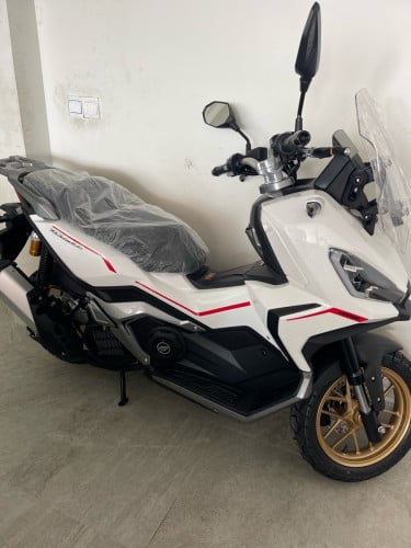 ថ្មីកេះXDV180cc