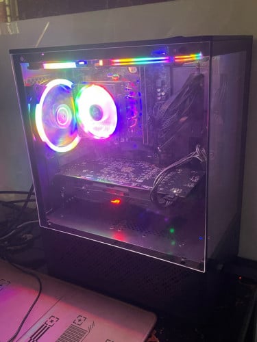 15 3Ram16Ssd128Hdd500Vga 580 8gMonitor 24inFive m Valorant csgo free mouse keyboard