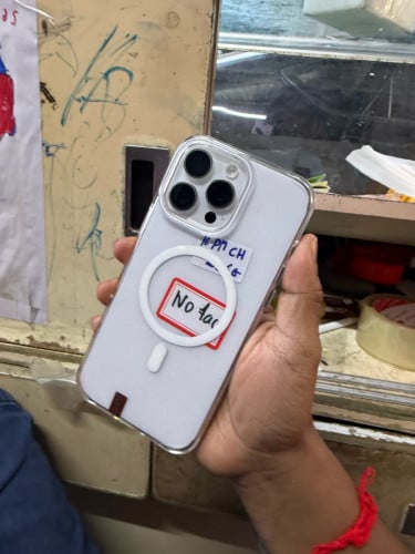 16 pro Max No scan CH sim 2