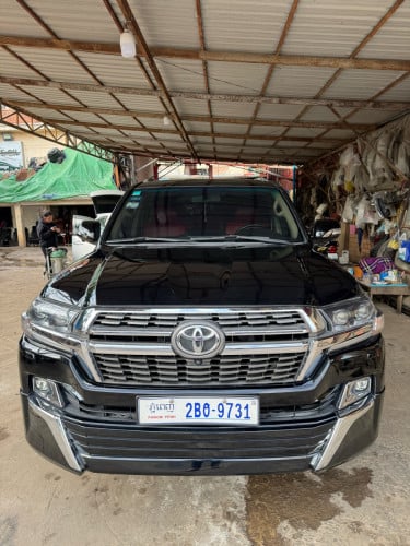 2008 Full ពេញ 39500$ ចរចារ