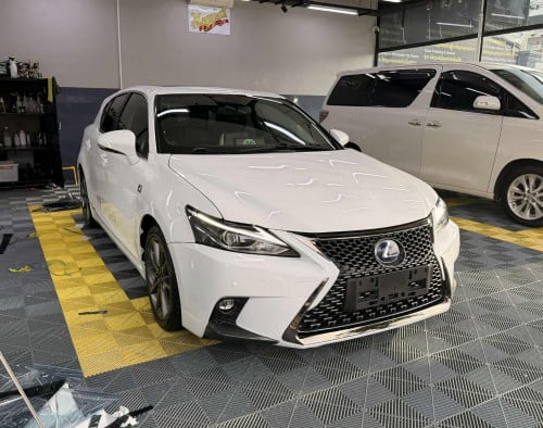 2013 F-SPORT OPTION.កម្រ Full កប់ គុជ3 ចុចបញ្ឆេះតាមតេលេ Radar ហ្វ្រាំងអូតូ 4ប៉ូតុង កម្រមាន 19xxxx