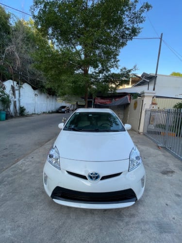 2014 ឡានថ្មីតុបតែងមួយឆុតធំ