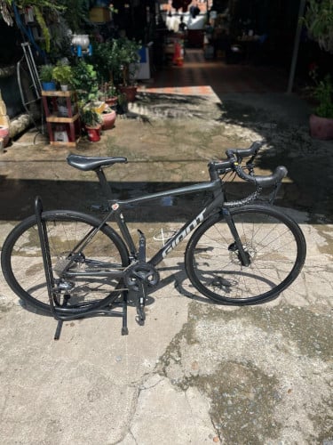 2022 Giant TCR Advanced Disc 1(មួយទឹក)