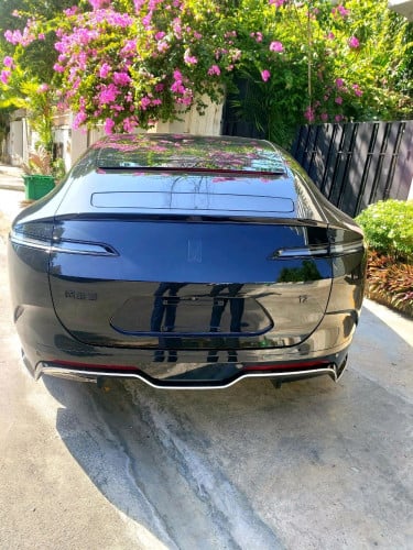 2024 l AVATR 12 GT l Massage Seats l 4 Doors Auto