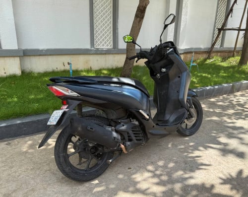 20Yamaha 125cc