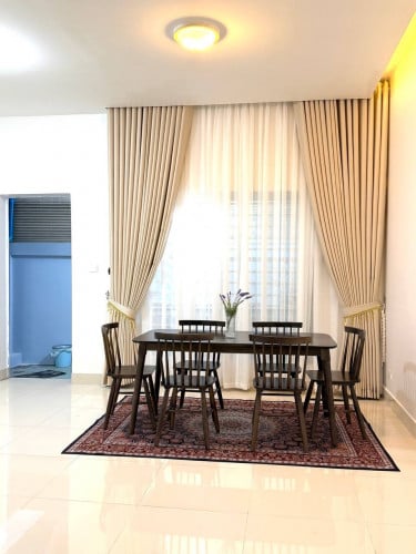 4 Bedrooms For Rent Borey Peng Huoth The Star Quarteria Close To Aeon Mall2.