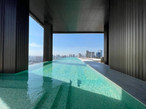 400$ | Modern Condo for Rent Near Koh Pich