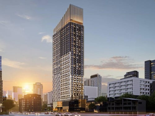 4Bedroom New Project -BKK1