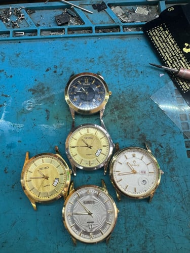 5=30$ តំណើការធម្មតា