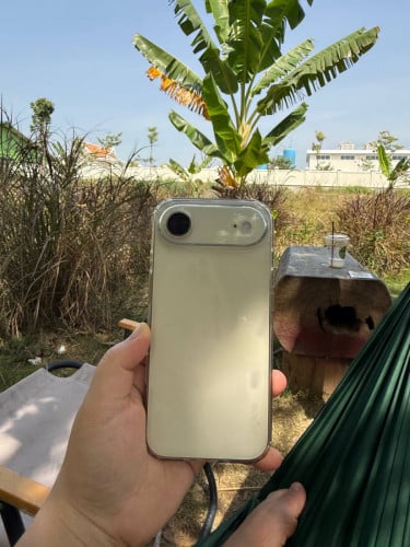 Air ថ្មី99.99% ប្រអប់ ស្កុត1ជុំ ប្រើផ្ទាល់ខ្លួន