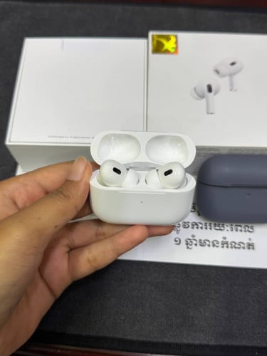 AirPods Pro 2 Type C