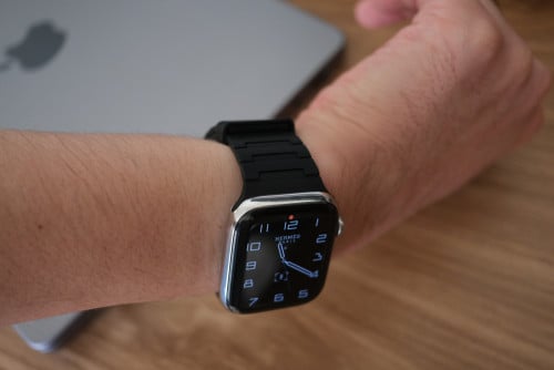 APPLE WATCH HERMES