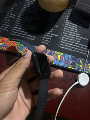 Apple Watch se2 44mm