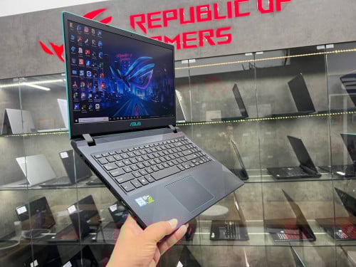 Asus VivoBook 15 (Gaming&Design)