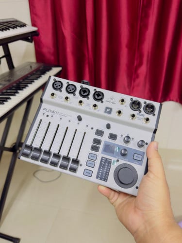 Beginner Flow8   97% 170$