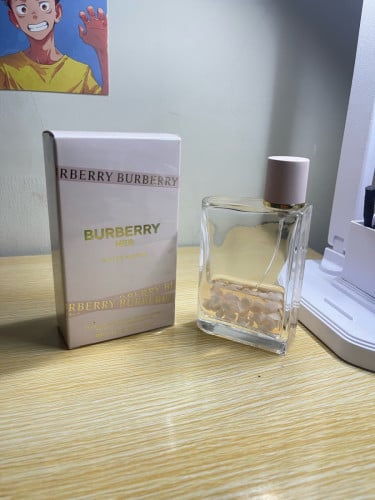 Burberry Her Limited