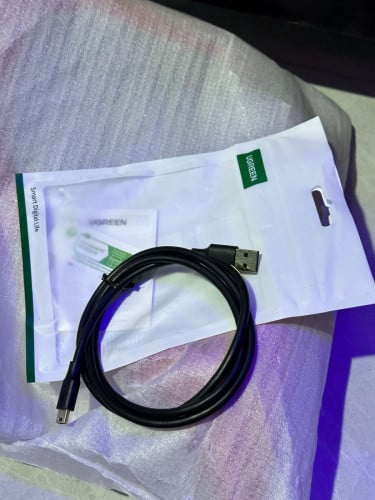 Cable USB to Mini 5 (1m)