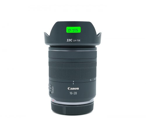 CANON RF 16-28mm F/2.8 IS STM