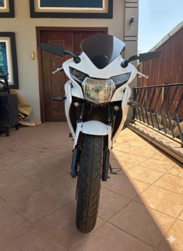 CBR 150cc