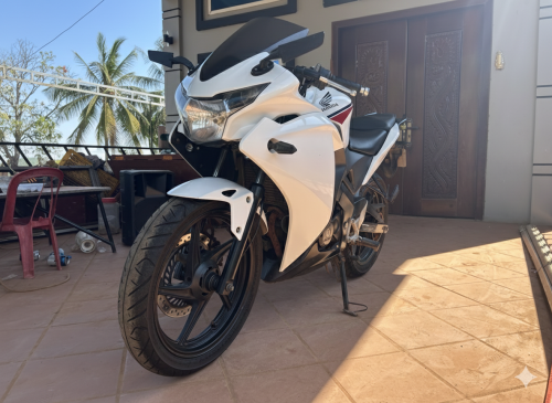 CBR 150cc