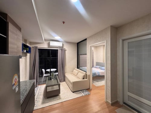 Condo Borey Peng Huoth The star Polaris 23