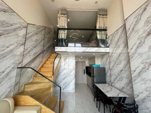 Condo for rent at 271street Boeng Tumpon