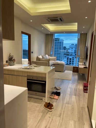 Condo for rent at Boeng Keng Kong 1