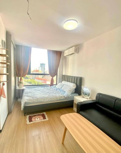 Condo for rent at Toul Kork