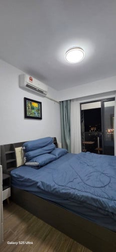 Condo for rent in Chroy Changvar (Morgan)➡️Special price only 480$ (floor 19)