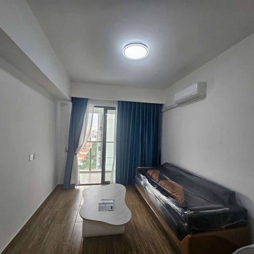 Condo for rent in Chroy Changvar (Morgan)➡️Special price only 520$ (floor 16)