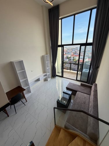 Condo for rent, Street 271, Boeung Tumpun (L Tower) $350 (floor 10)