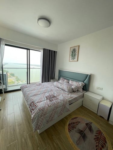 Condo Morgan ជ្រោយចង្វារ