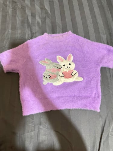 Crop top ទំហំ S