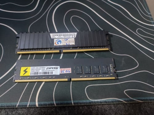 DDR4 32G 2Pcs